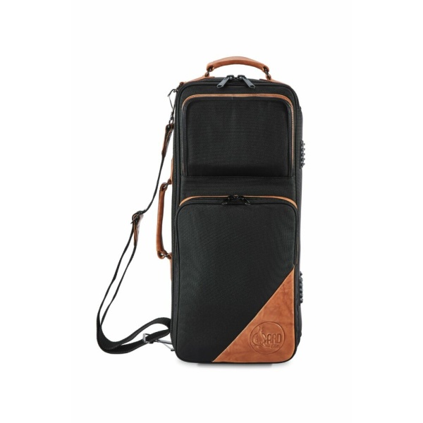 4ECSK BORSA PER 2 TROMBE COMPACT