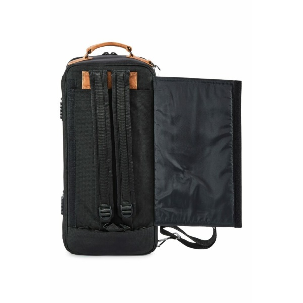 4ECSK BORSA PER 2 TROMBE COMPACT