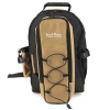 PFBP20 BR/BK ZAINO PER FLAUTO TRAVERSO