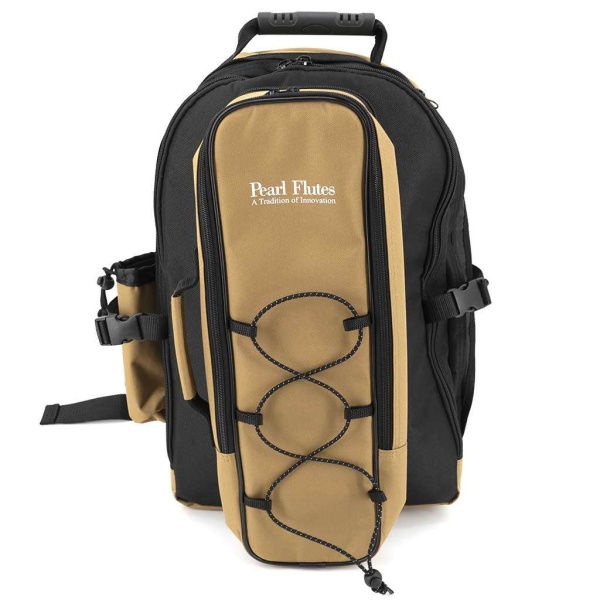 PFBP20 BR/BK ZAINO PER FLAUTO TRAVERSO