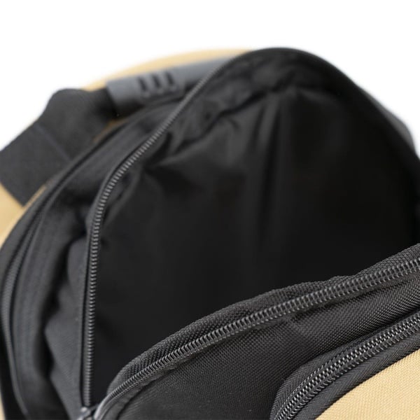 PFBP20 BR/BK ZAINO PER FLAUTO TRAVERSO