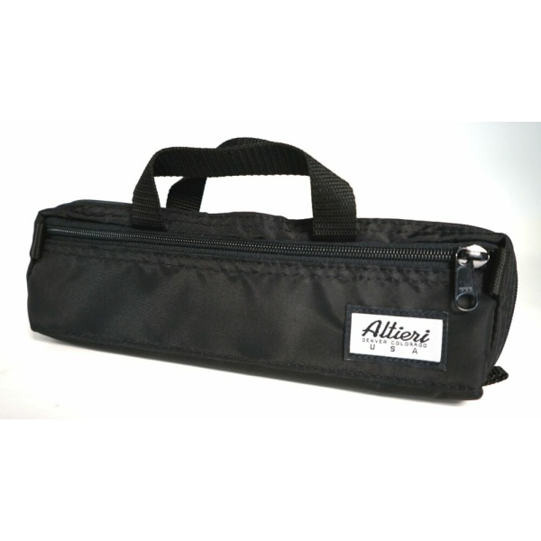 BORSA PORTA OTTAVINO NERA