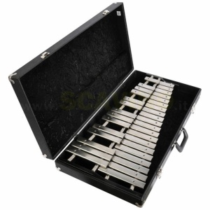 Yamaha YG250D Glockenspiel 2 ottave e mezzo 2 1/2