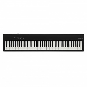 Roland FP30X BK Pianoforte Digitale Portatile 88 Tasti Nero