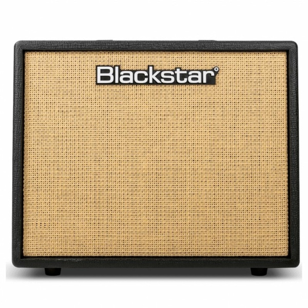 Blackstar Debut 50R Black