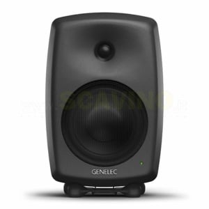 Genelec 8040B Monitor Attivo 180W