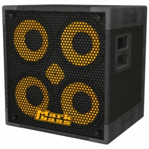 Markbass MB58R 104 PURE 4 ohm