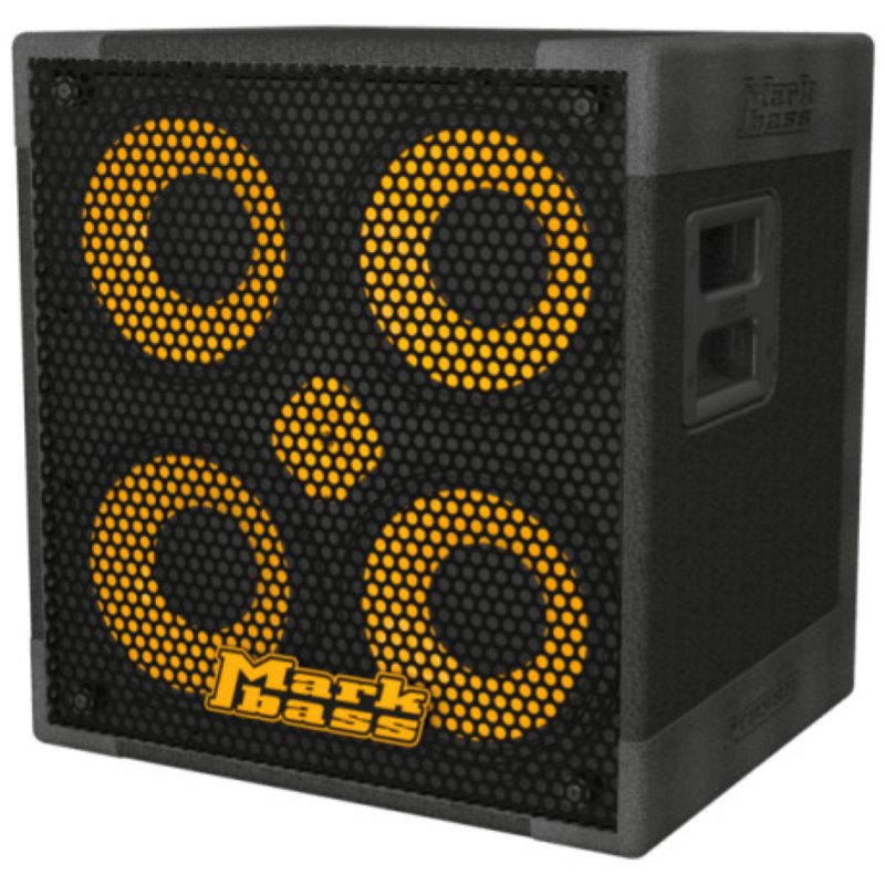 Markbass MB58R 104 PURE 4 ohm