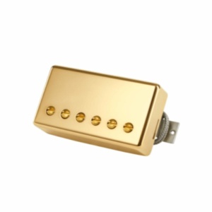 Gibson pickup 57 Classic (Double Black