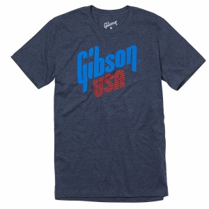 USA LOGO TEE XL TSHIRT