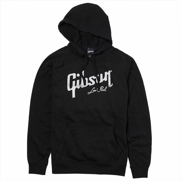 LES PAUL® HOODIE MEDIUM