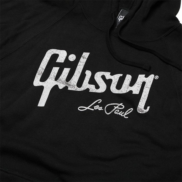 LES PAUL® HOODIE MEDIUM