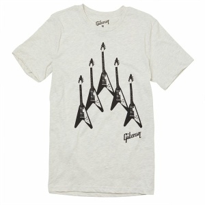 FLYING V® FORMATION TEE XLARGE
