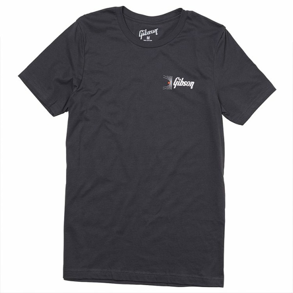 SOUNDWAVE LOGO TEE XLARGE