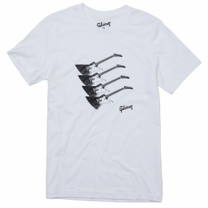 FOUR EXPLORERS TEE XLARGE