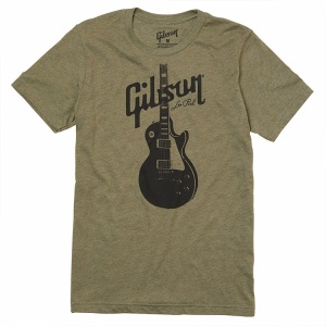 LES PAUL® TEE XLARGE