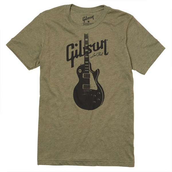LES PAUL® TEE XLARGE
