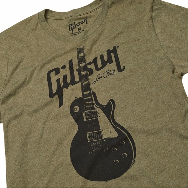 LES PAUL® TEE SMALL