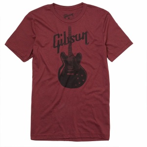 ES-335® TEE XLARGE