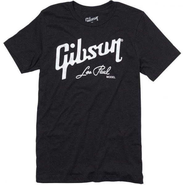 LES PAUL® SIGNATURE TEE SMALL T-SHIRT