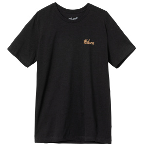 BANNER LOGO TEE SMALL