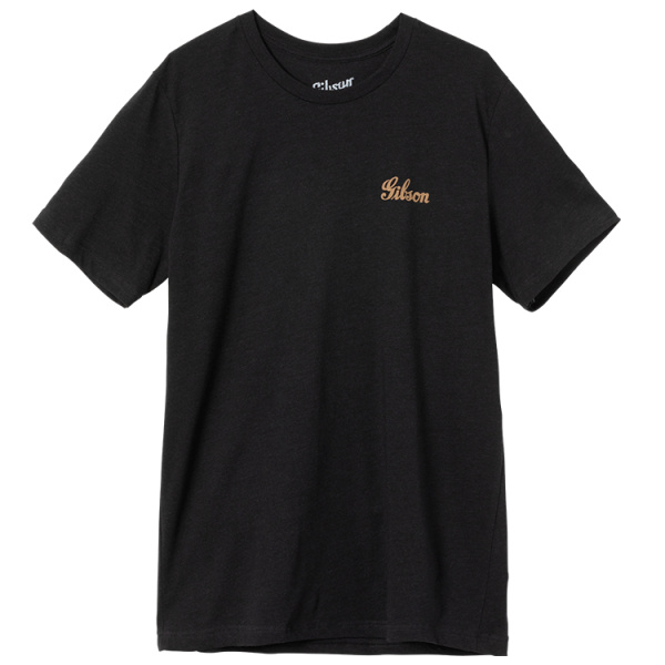 BANNER LOGO TEE SMALL