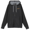 FLYING V® FULL-ZIP HOODIE SMALL