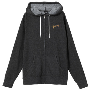 FLYING V® FULL-ZIP HOODIE SMALL