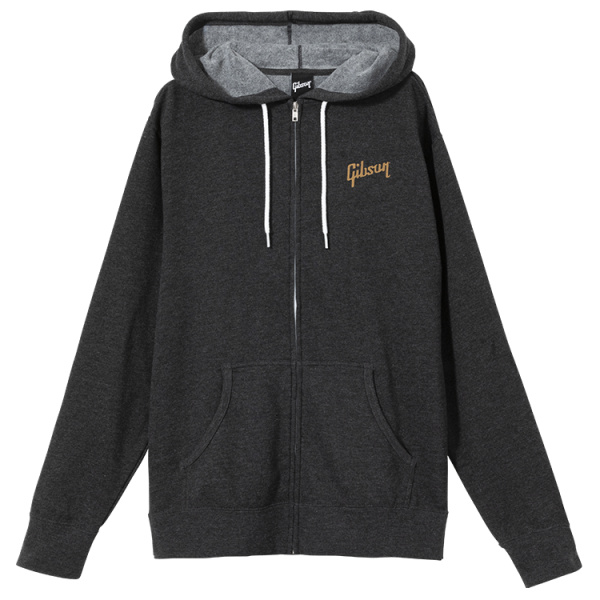 FLYING V® FULL-ZIP HOODIE SMALL