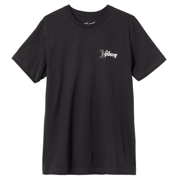 SOUNDWAVE LOGO TEE XSMALL