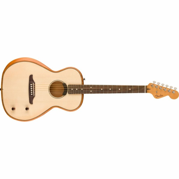Fender Highway Series™ Parlor
