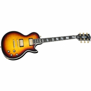 Gibson Les Paul Supreme Fireburst