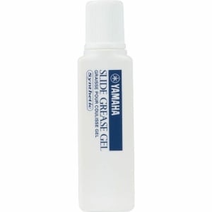 Yamaha Slide Grease Gel Lubrificante per Slide e Pompe di Intonazione