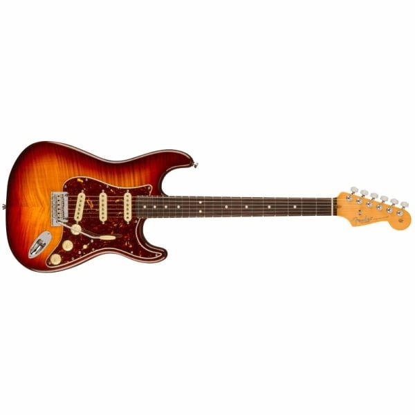 Fender 70th Anniversary American Professional II Stratocaster®