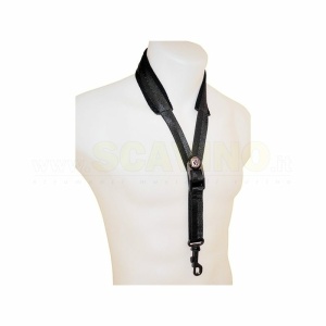 BG S10SH Tracolla per Sax Alto e Tenore
