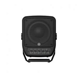 Yamaha Stagepas 100 Amplificatore Portatile Bluetooth 100W