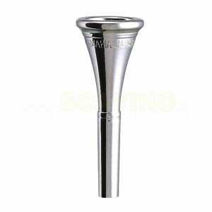 Yamaha 29C4 Bocchino per Corno Francese Argentato