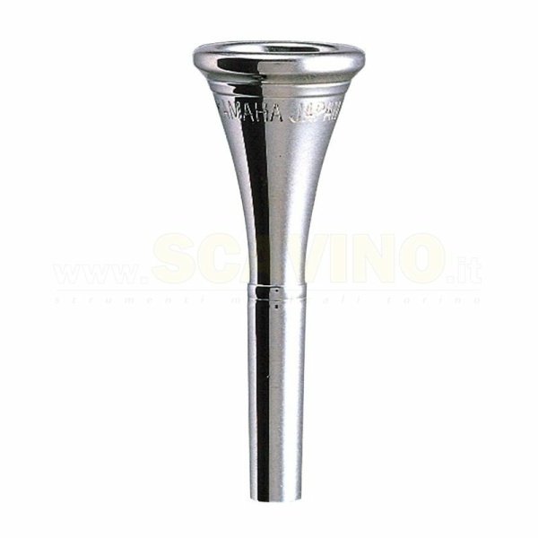 Yamaha 29C4 Bocchino per Corno Francese Argentato