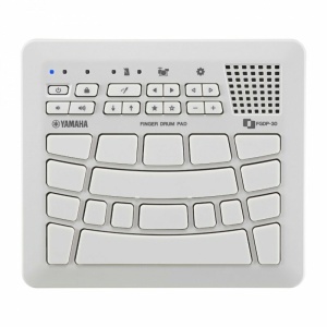 Yamaha FGDP30 Pad Finger Drum