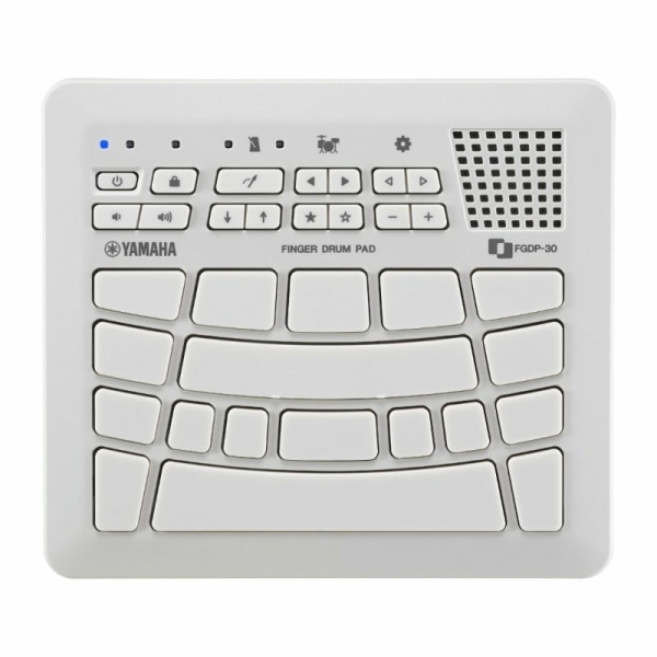Yamaha FGDP30 Pad Finger Drum