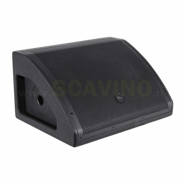 Proel WD10AV2 Monitor da Palco Attivo 250W