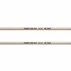 Vic Firth M116 - Signature Keyboard Series Robert Van Sice - Hard