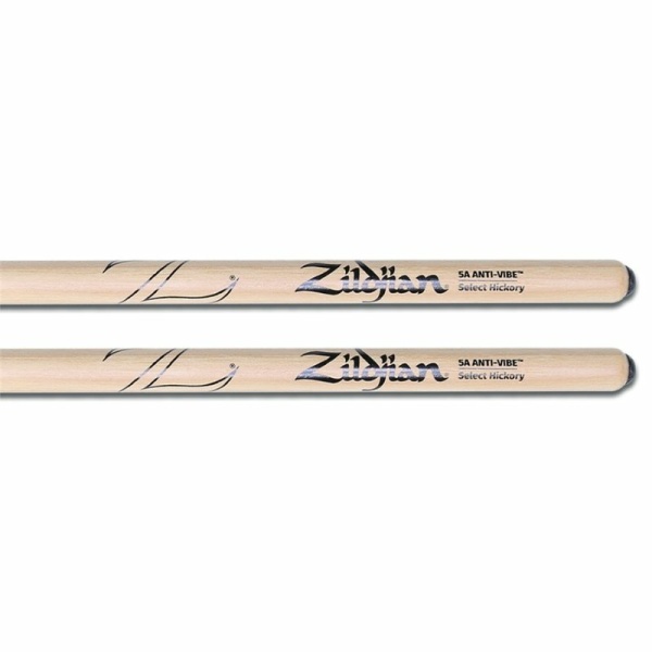 Zildjian Z5AA-5A - Bacchette Anti-Vibe Series