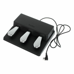 Kawai GFP3 Pedale Triplo per MP7