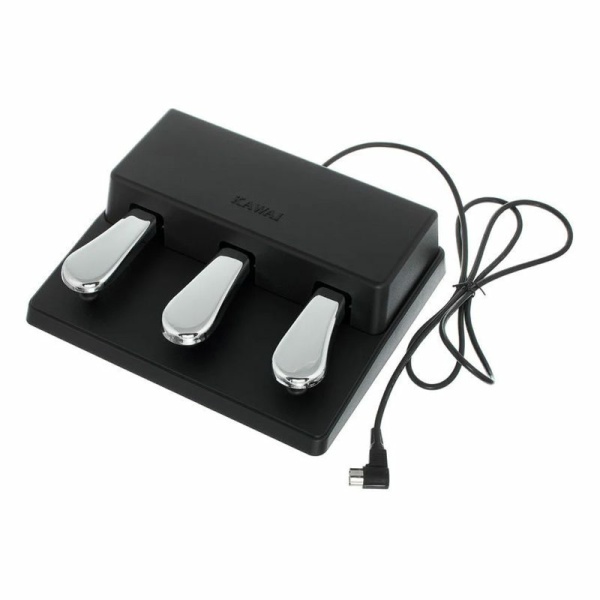 Kawai GFP3 Pedale Triplo per MP7
