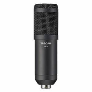 Tascam TM-70
