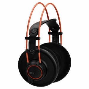 AKG K712 Pro Cuffia Professionale da Studio