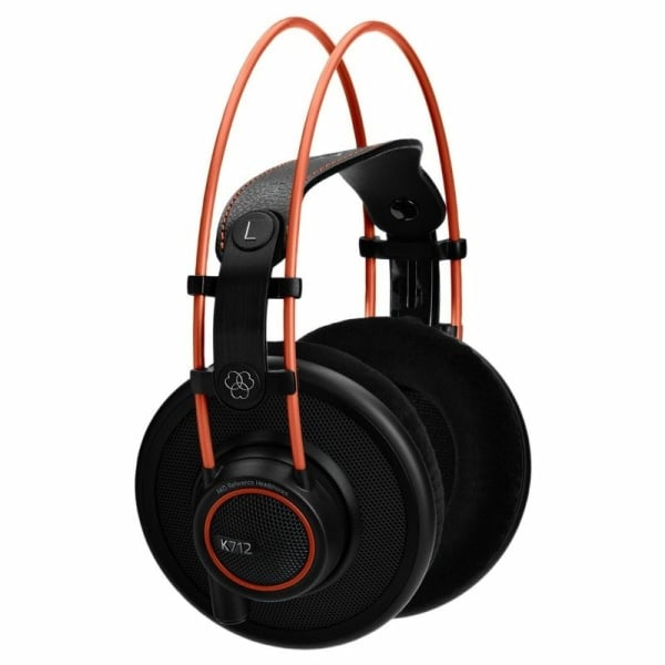AKG K712 Pro Cuffia Professionale da Studio