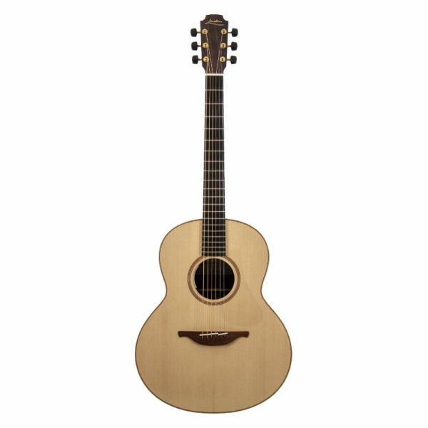 Lowden Original F-32 elettrificata