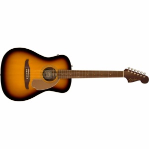 Fender Malibu Player